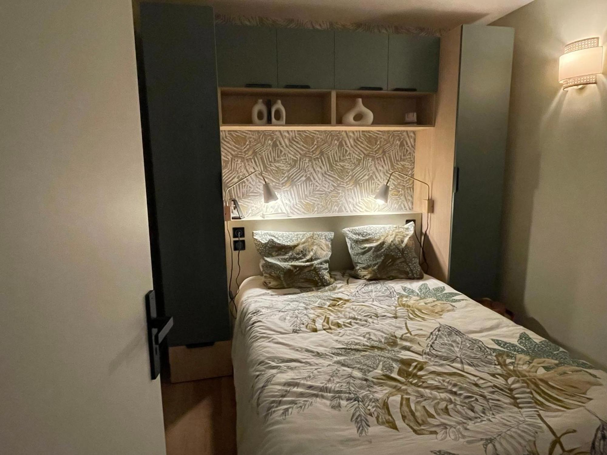 Sweet And Comfy In Hyper City Center With Netflix, Prime And Disney Plus Included Noisy-le-Grand Εξωτερικό φωτογραφία