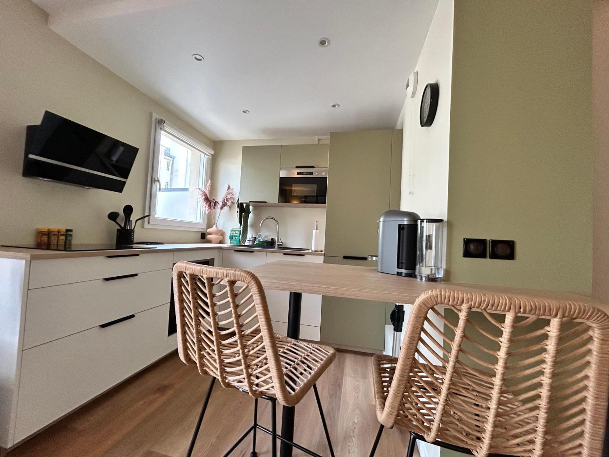Sweet And Comfy In Hyper City Center With Netflix, Prime And Disney Plus Included Noisy-le-Grand Εξωτερικό φωτογραφία